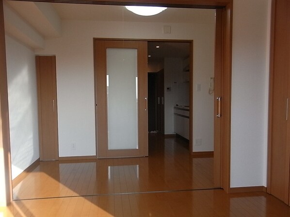 レジディア池袋の物件内観写真